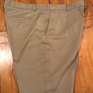 Nike Dri-Fit Golf Shorts